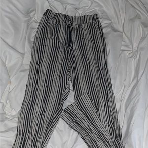 (rare) BRANDY MELVILLE TILDEN PANTS